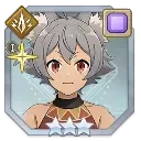 ミニトーナ［ドルディア族］