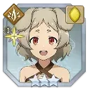テルセナ［ドルディア族］
