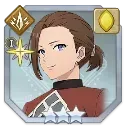 ジンジャー［シーローン王国騎士］