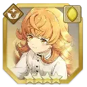 ジュリエット［炭鉱族の少女］