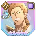 パウロ［ブエナ村の駐在騎士］